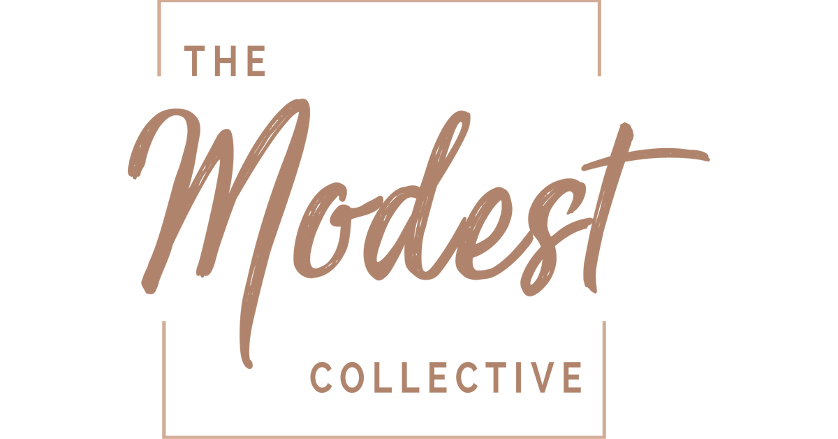 The Modest Collection – Worth Collective