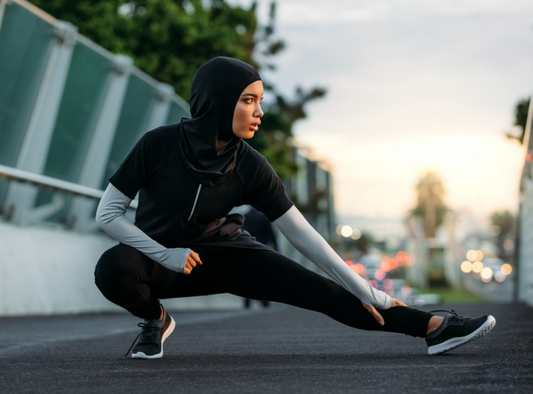 Workout Tips for Hijabi Women: Essentials and Best Practices