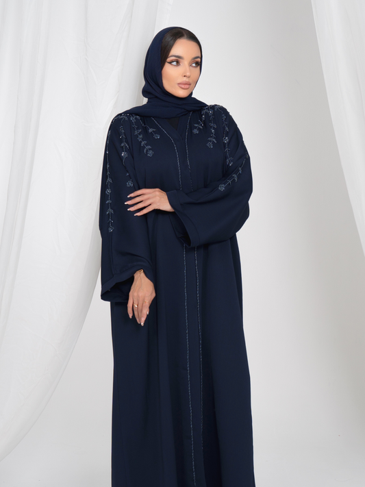 abaya set abaya for ramadan women abaya embellished eid abaya