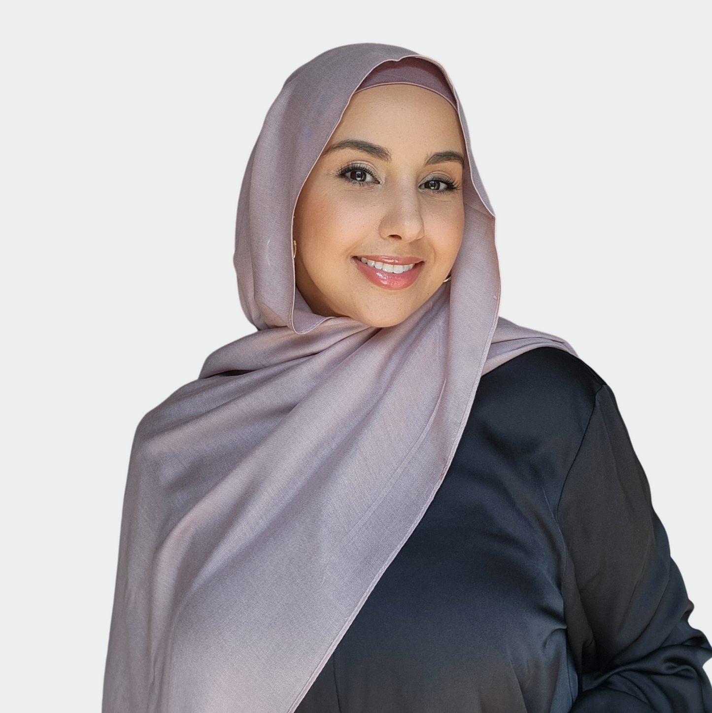 modal hijab