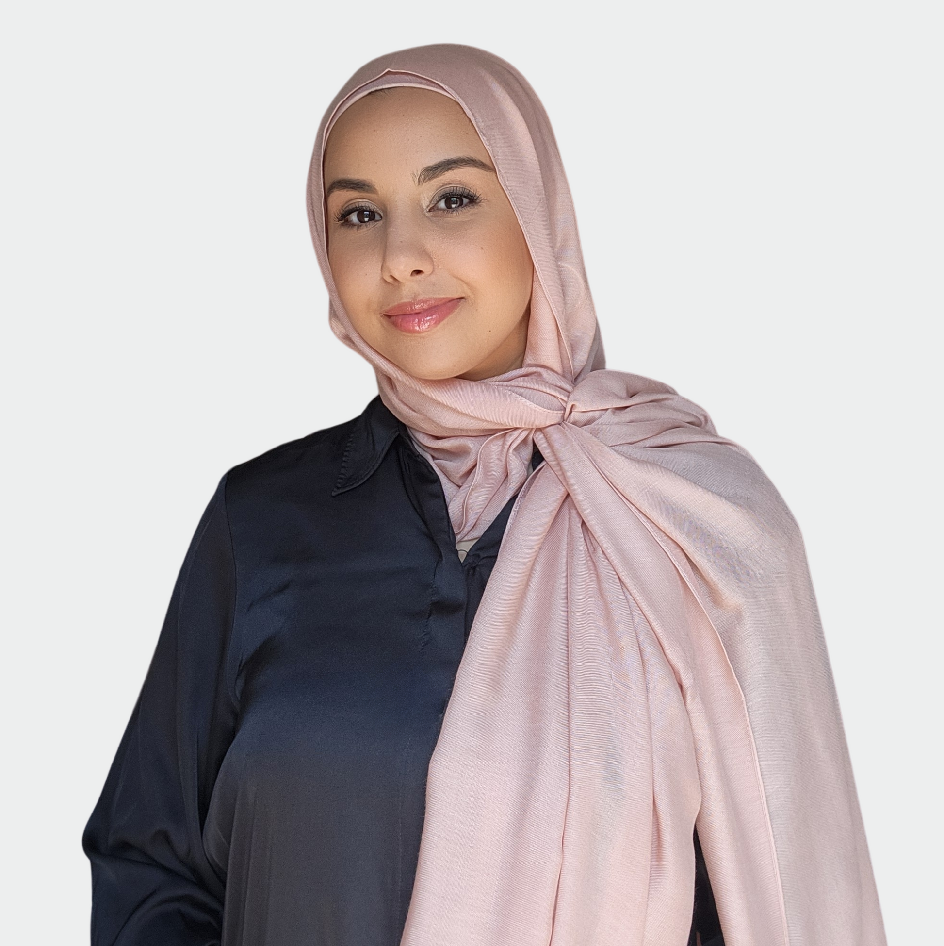 modal hijab