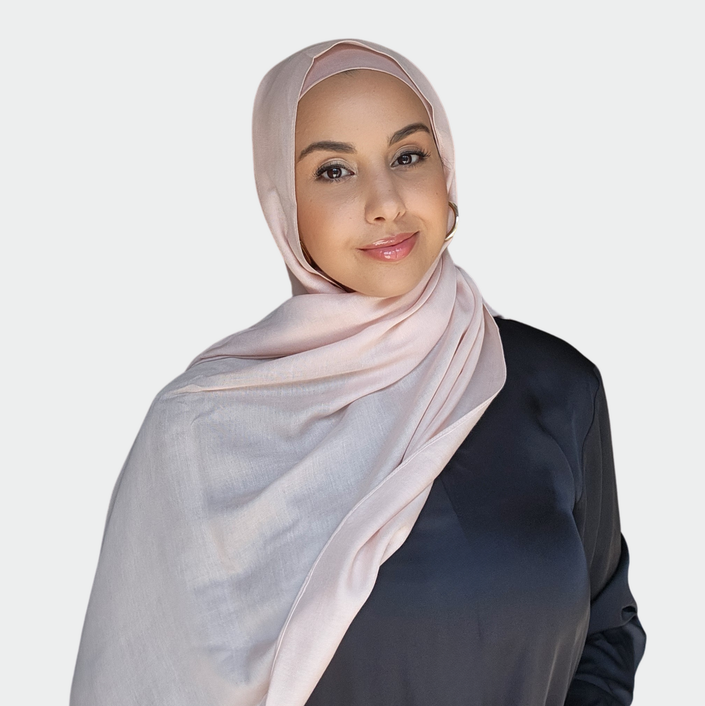 modal hijab