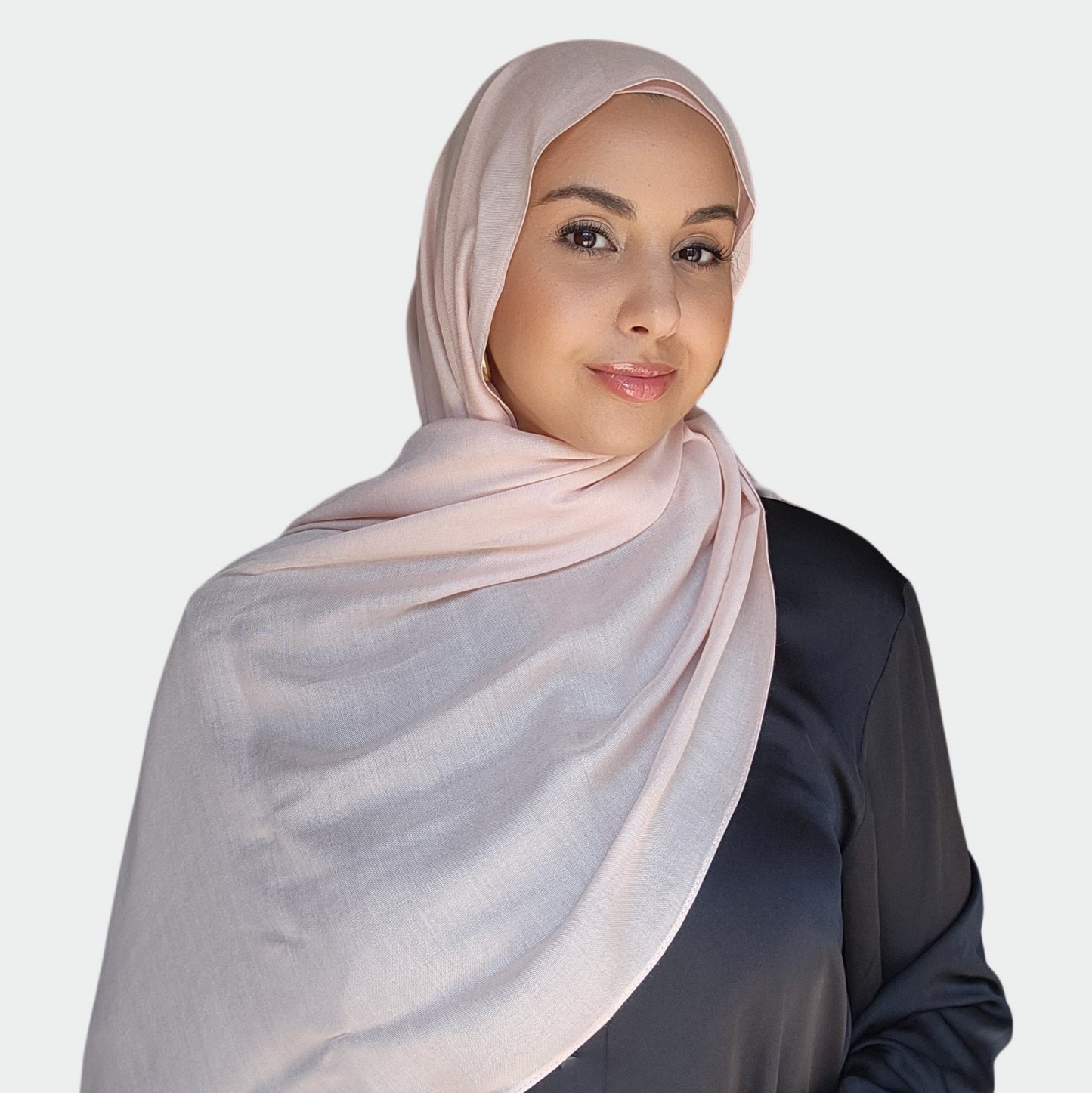 modal hijab