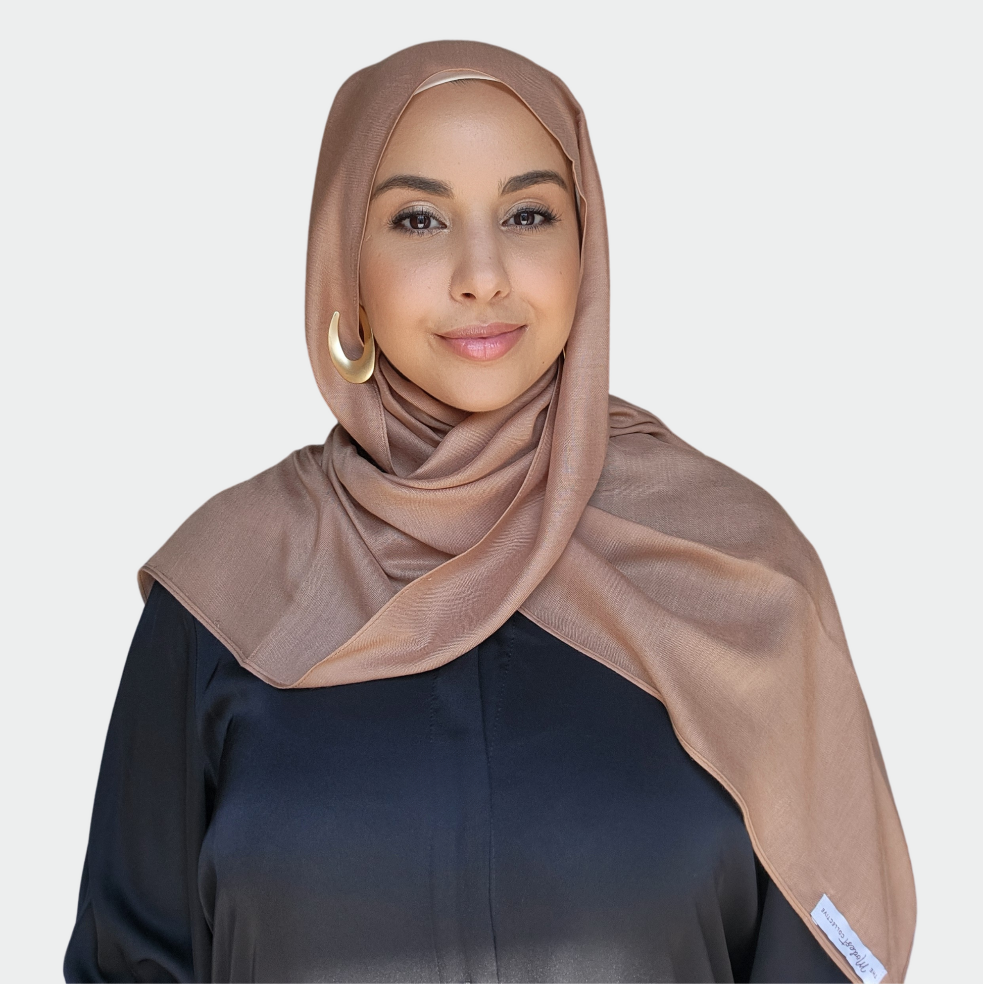 modal hijab