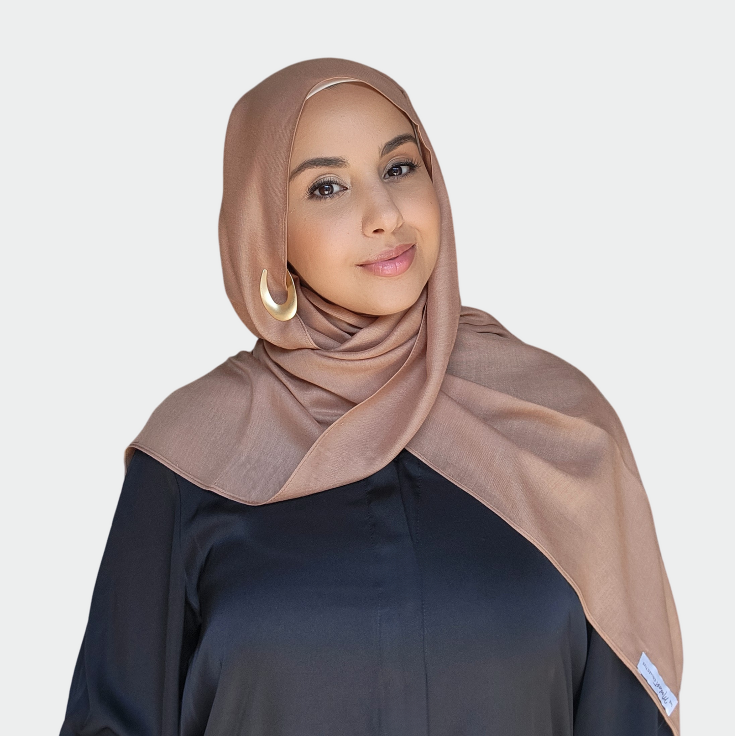 modal hijab