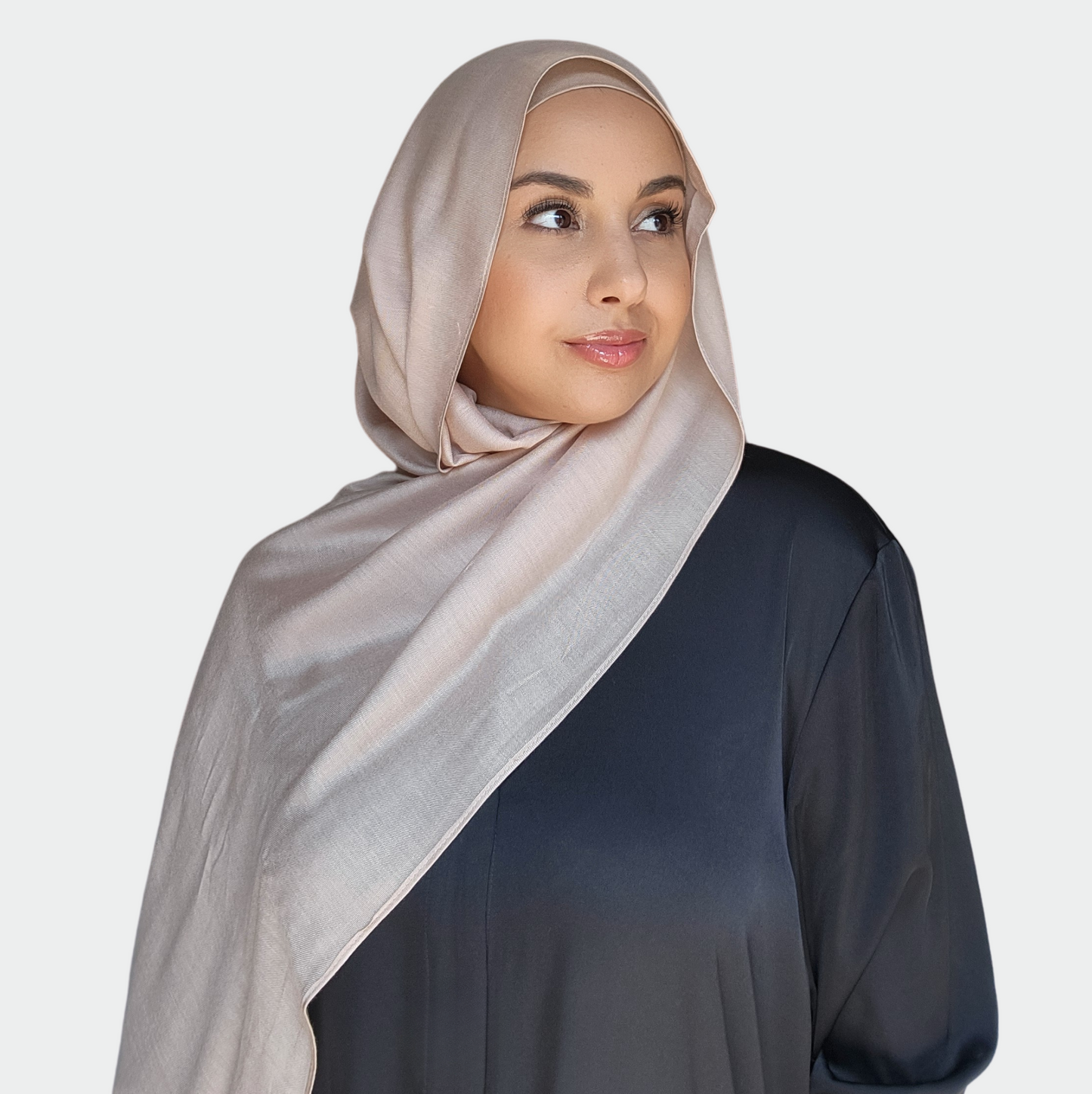 modal hijab