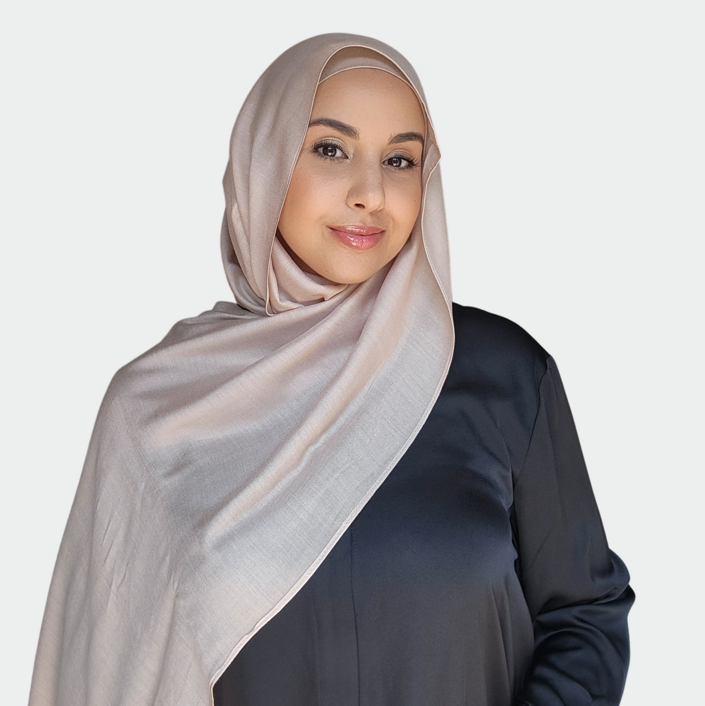 modal hijab