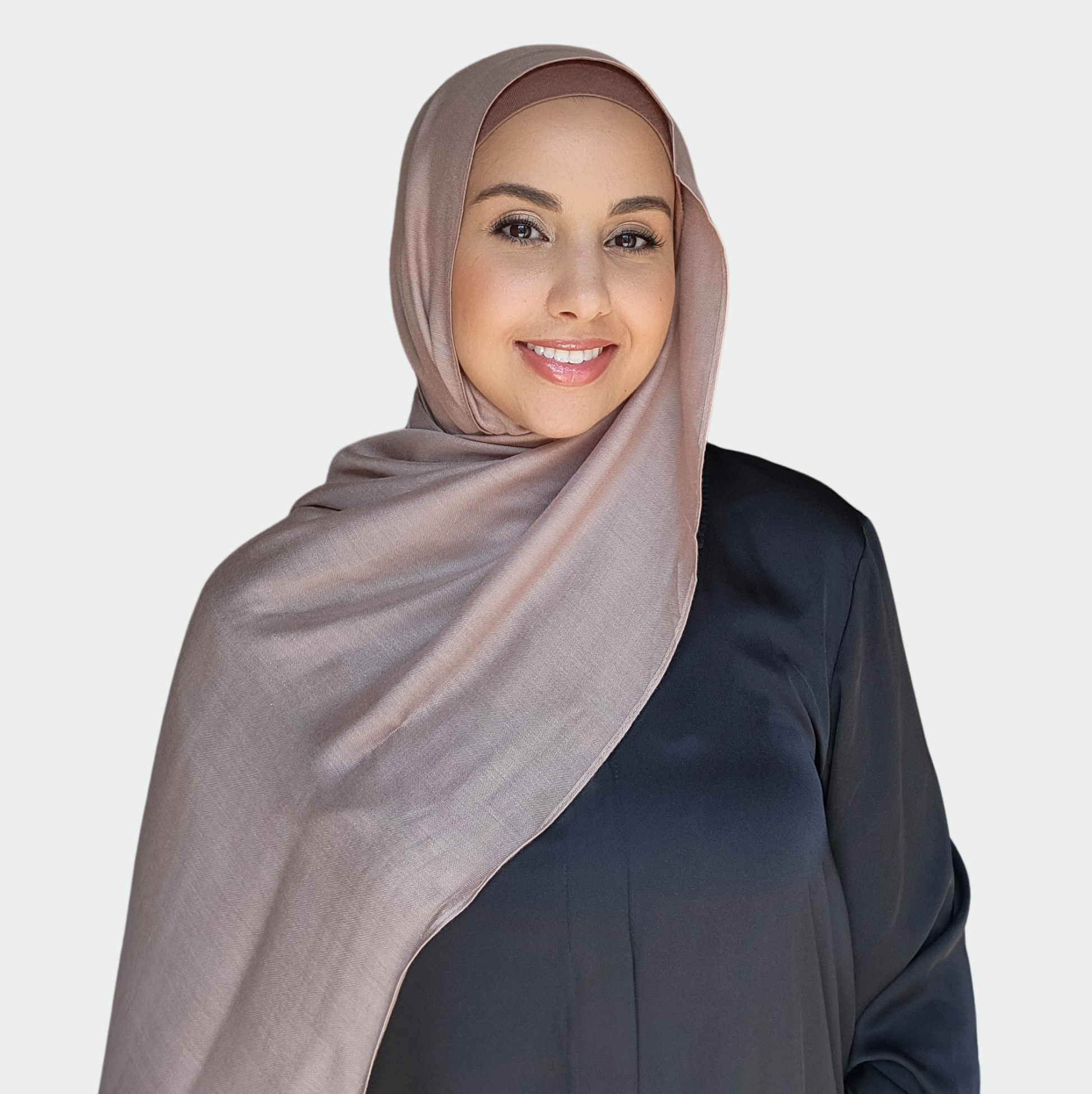 modal hijab