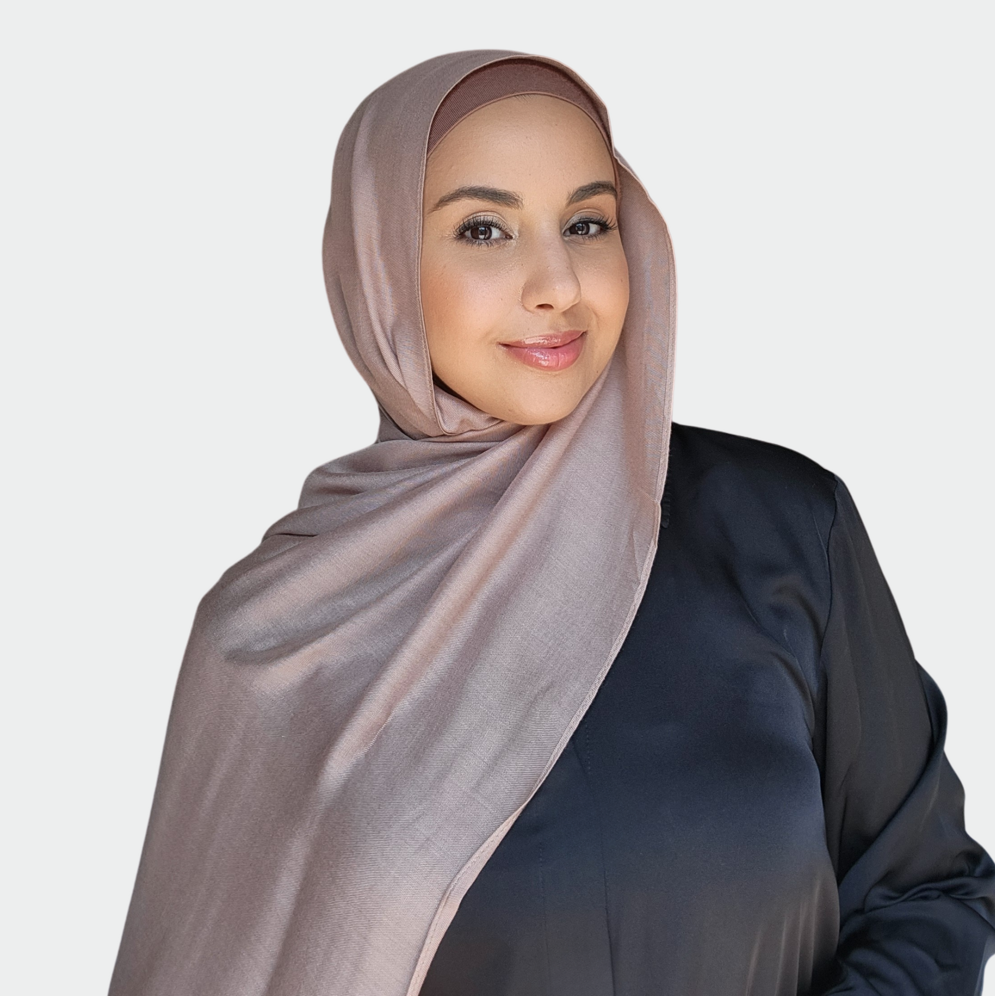 modal hijab