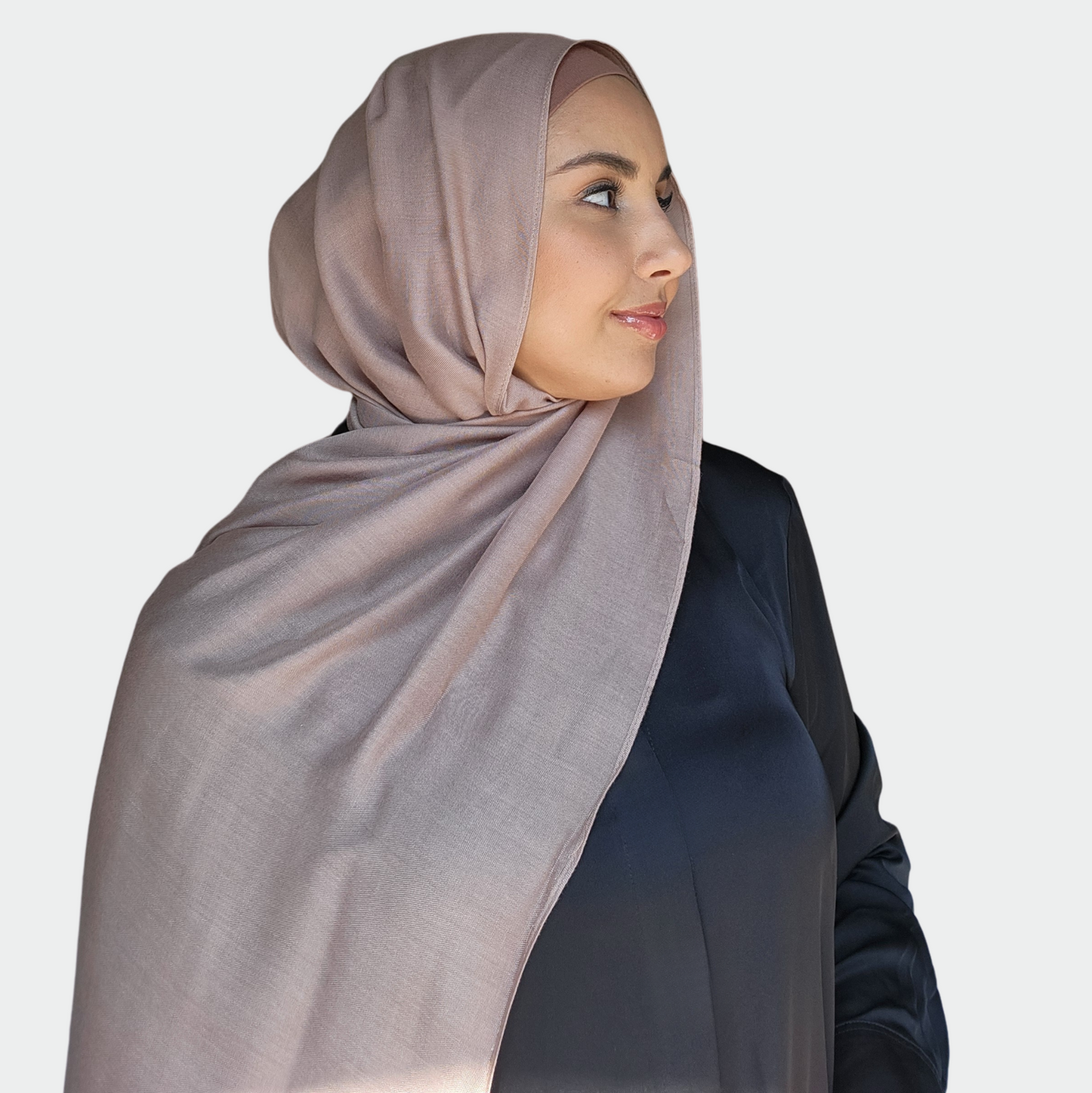 modal hijab